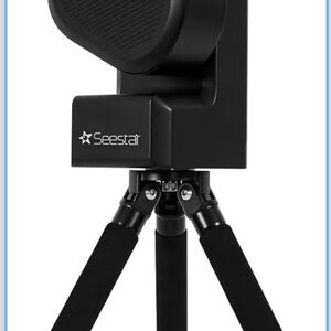 Seestar S50 Astronomical All-in-one Smart Telescope, new